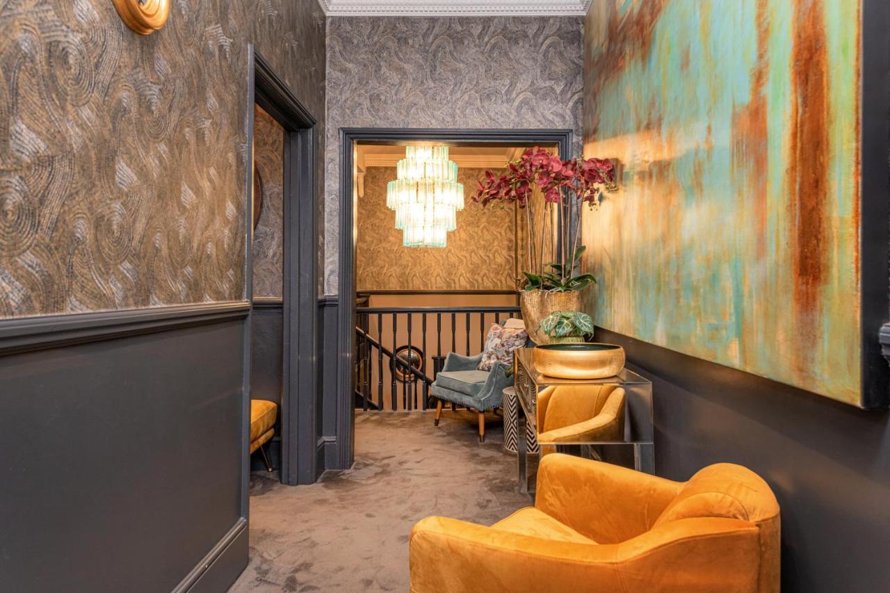 Funky Monk Hotel Epping Kültér fotó